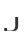 J