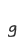 g