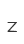z