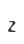 z
