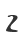 Z