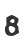 8