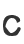 C