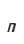 n