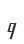 q