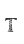t