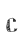 c