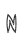 N