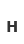 H