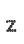 z