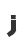 j