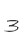 3