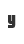 y