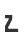 Z