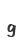 g