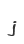 j