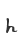 H
