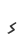 s