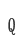 Q