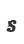 s