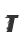 T