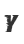 Y
