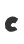 c