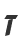 t
