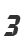 3