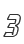 3