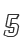 5