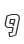 9