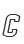 c