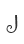 j