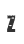 Z