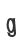 g