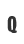 Q