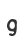 g