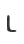 L