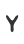 Y