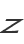z