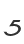 5