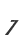 7