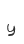 y