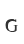 G