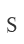S