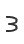 3