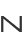 N