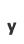 y