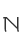 N